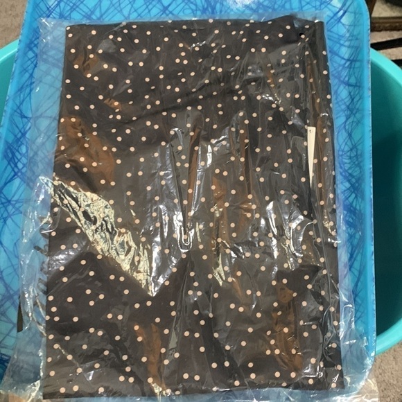 Urban Outfitters y2k UO Mallory Cowl Slip Dress NWT size XS - Picture 9 of 9